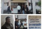 *ACB की बड़ी कार्रवाई : एंटी करप्शन ब्यूरो की टीम ने निरीक्षक को 50 हजार रुपए रिश्वत लेते हुए किया गिरफ्तार, रिपोर्ट भेजने मांगी थी रिश्वत*