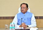*मुख्यधारा में लौटे युवाओं के उज्ज्वल भविष्य के लिए सरकार कर रही सतत प्रयास — मुख्यमंत्री श्री विष्णुदेव साय*